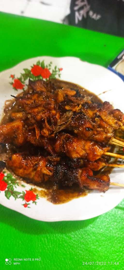 Sate Madura H. Ismail 3