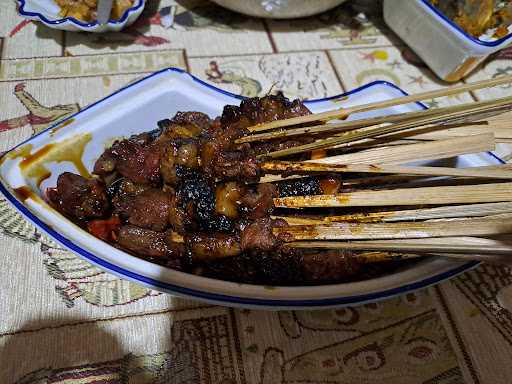 Sate Madura H. Ismail 5