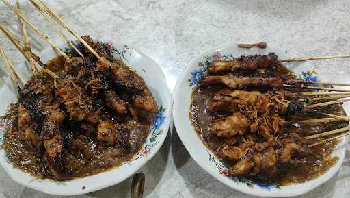 Sate Madura H. Ismail 7