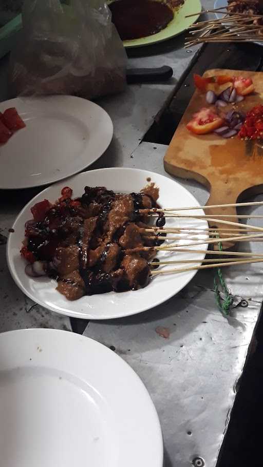 Sate Kelinci Vitasari 1