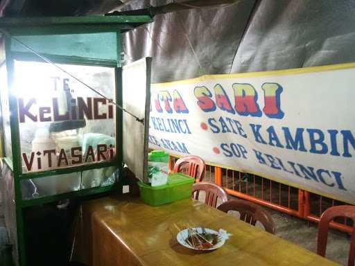 Sate Kelinci Vitasari 2