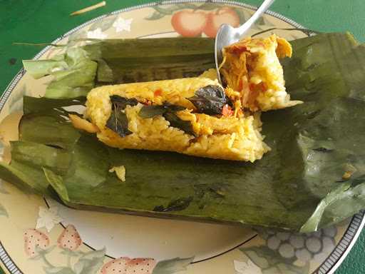 Sate Maranggi 8