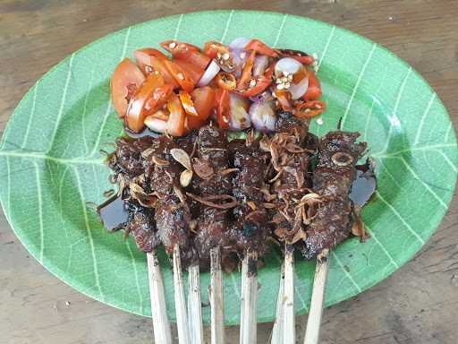 Sate Maranggi 3