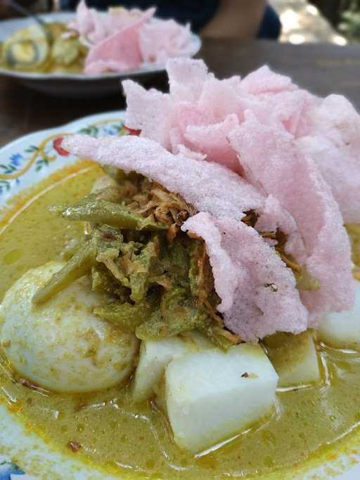 Sate Padang/Soto Padang/Nasi Goreng Padang(Lintau1St) 7