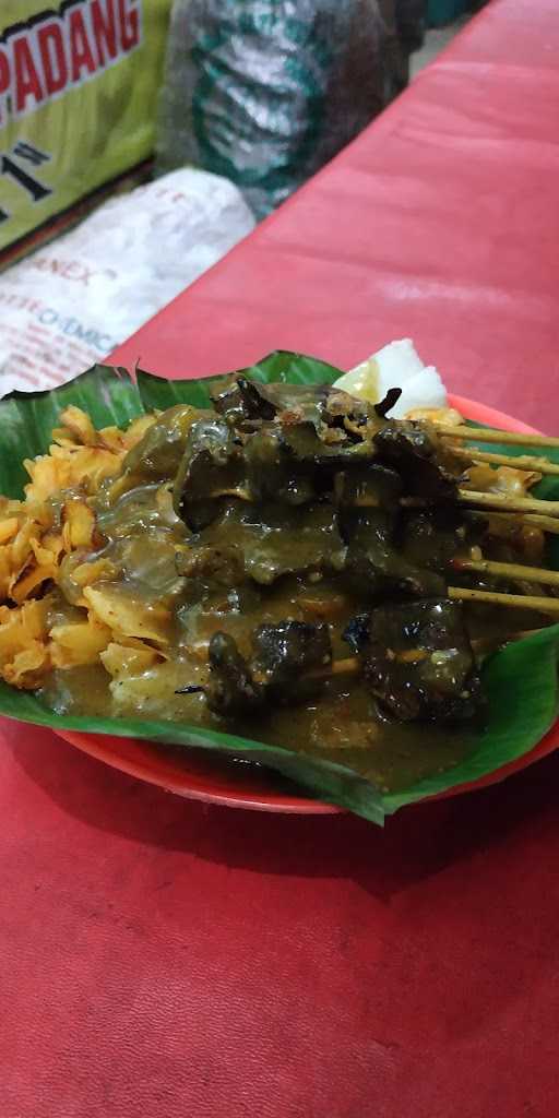 Sate Padang/Soto Padang/Nasi Goreng Padang(Lintau1St) 6