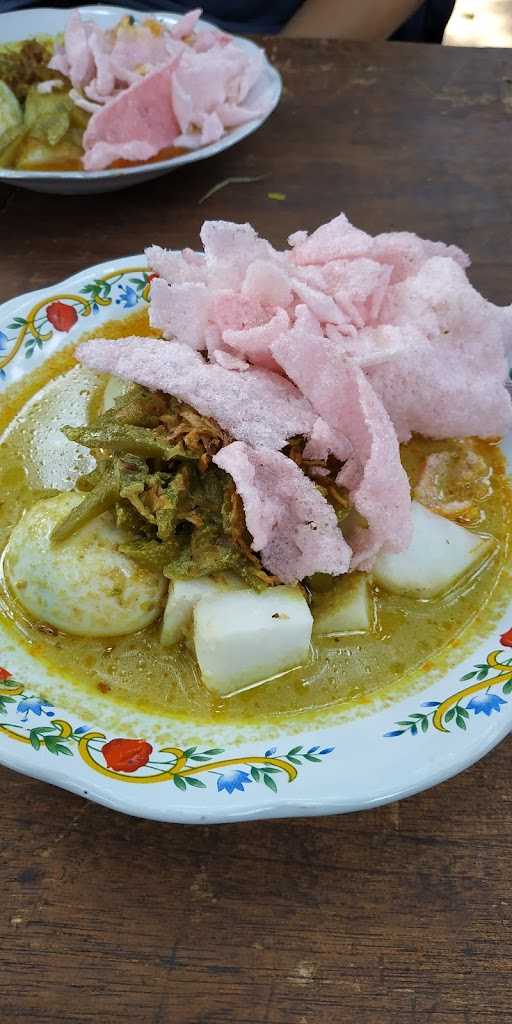 Sate Padang/Soto Padang/Nasi Goreng Padang(Lintau1St) 2