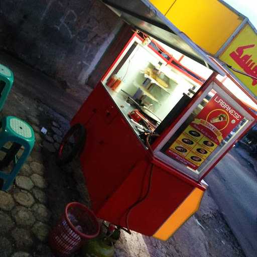 Saudian Kebab Sukahati 1