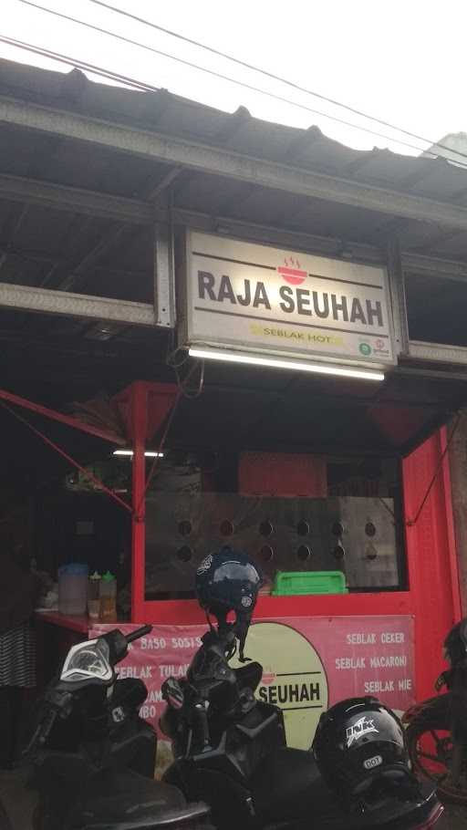 Seblak Hot Raja Seuhah 1