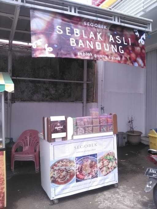 Segobek(Seblak,Goang,Cobek) 3