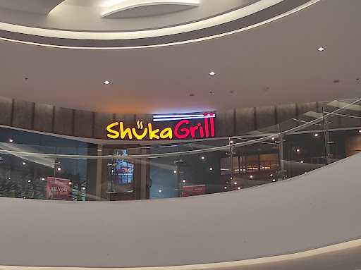 Shukagrill Cibinong City Mall 8