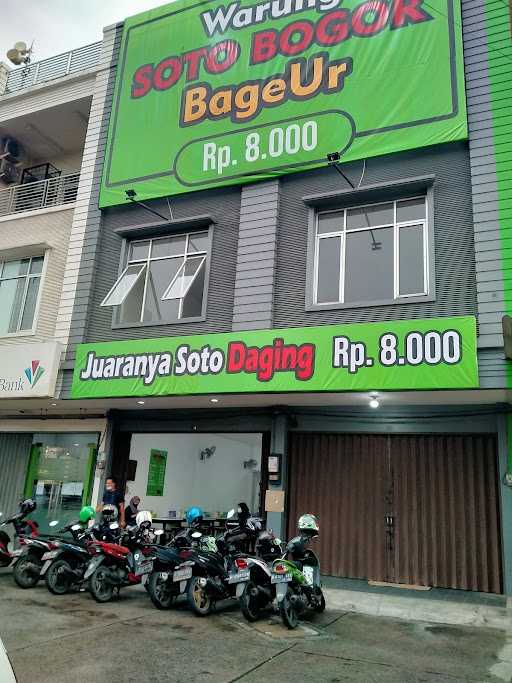 Soto Bogor Bageur 1