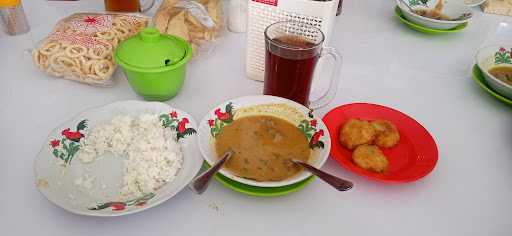 Soto Bogor Bageur 7