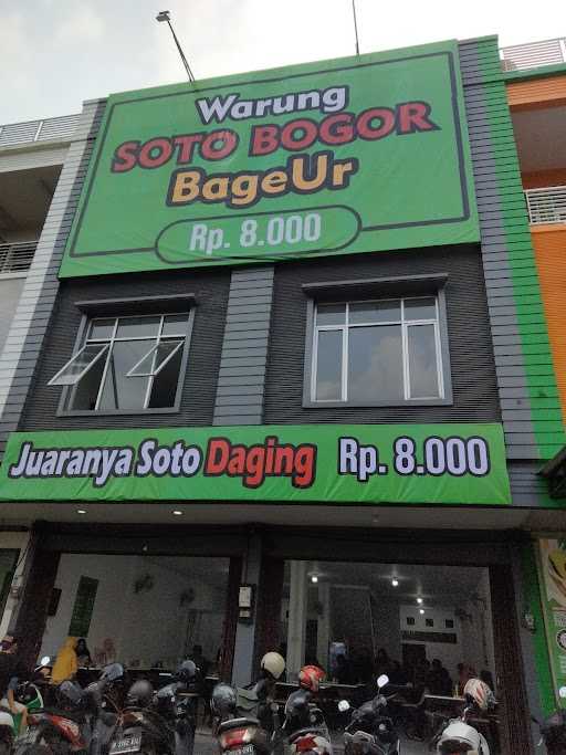 Soto Bogor Bageur 9