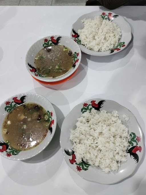 Soto Bogor Bageur 6