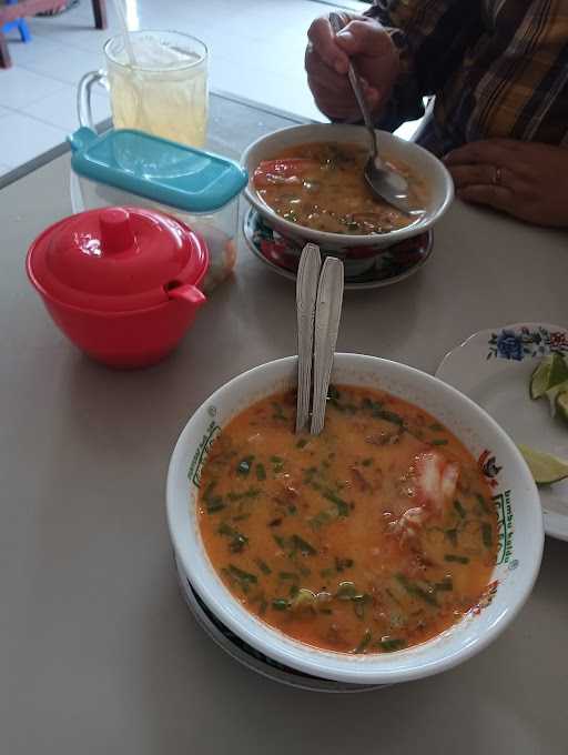 Soto Kaki Mang Kursid 3