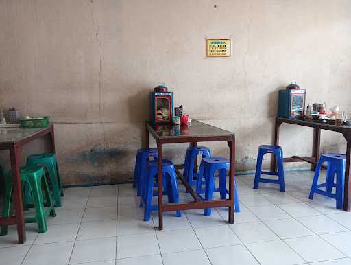 Soto Kaki Mang Kursid 10