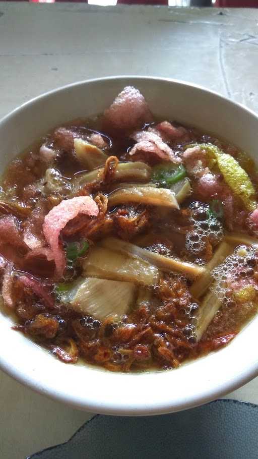 Soto Khas Sokaraja Laskar Bawor 2