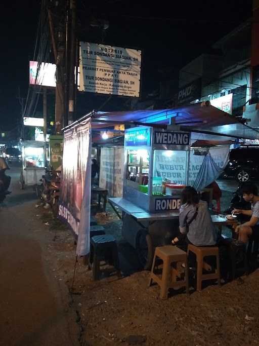 Soto Mie Bogor 7