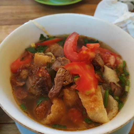 Soto Mie Bogor 4