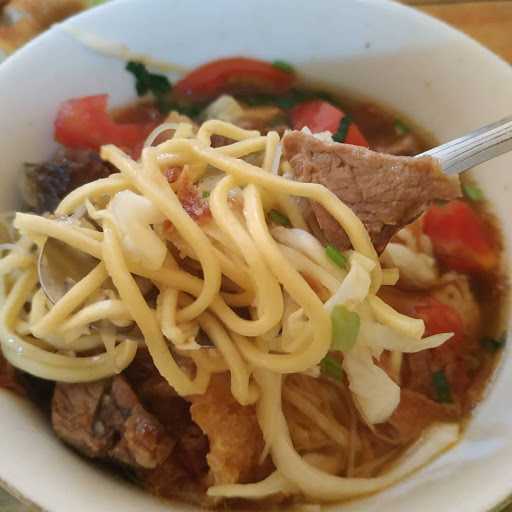 Soto Mie Bogor 1