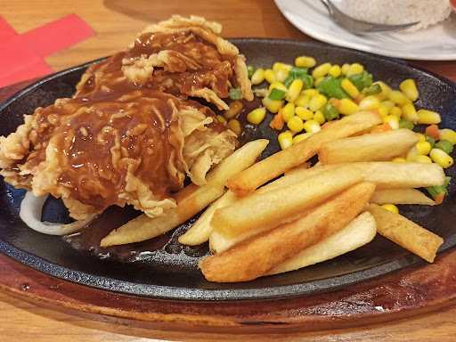 Steak 21 - Cibinong City Mall 10