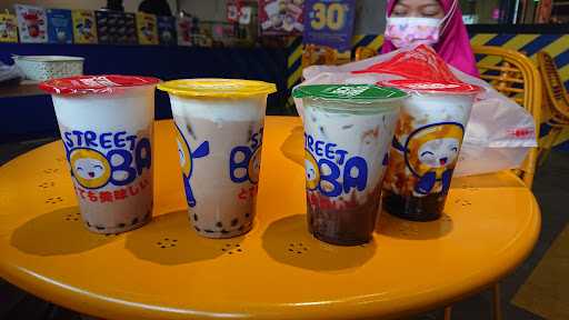 Street Boba Teras Mekar Cibinong 9