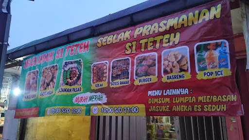 Warbak Warung Seblak 6