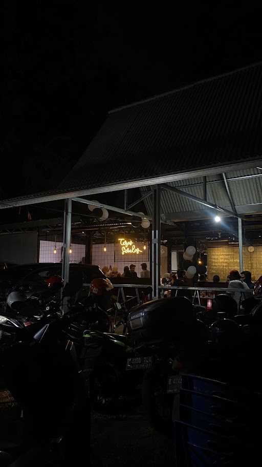 Warkop Teras Sebelas 5