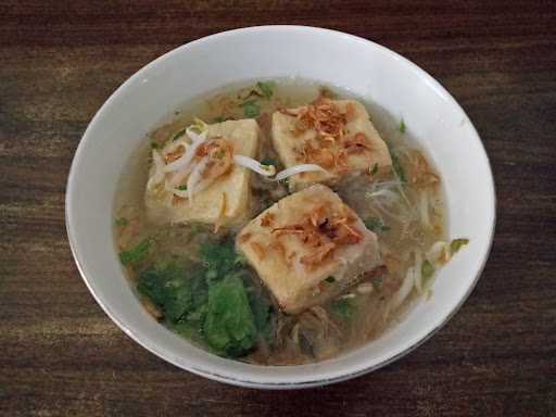 Waroeng Bakso Iga 9