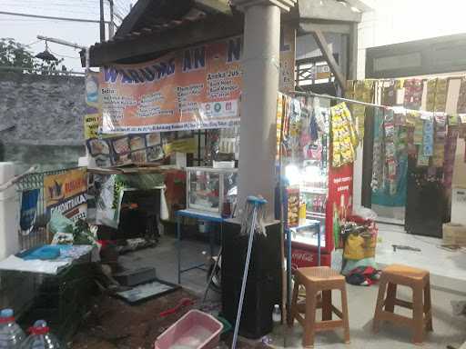 Warung An-Nahl 4