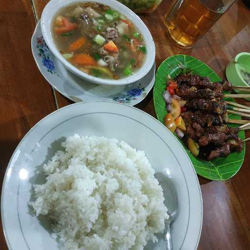 Warung Sate Pak H Anda 2