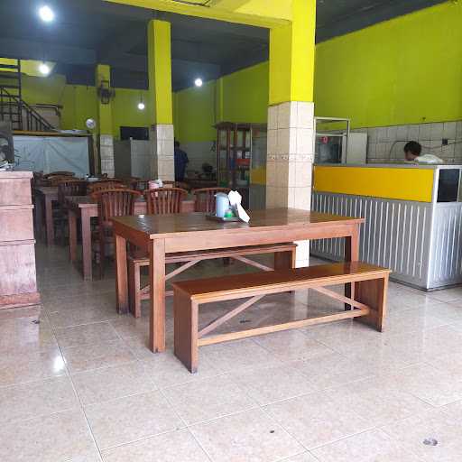 Warung Sate Pak H Anda 9