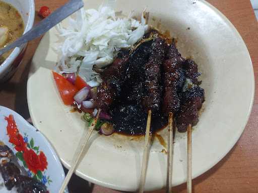 Warung Sate Solo Pak Rebo - Cibinong 3