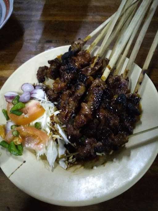 Warung Sate Solo Pak Rebo - Cibinong 5