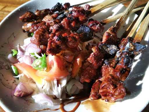 Warung Sate Solo Pak Rebo - Cibinong 2