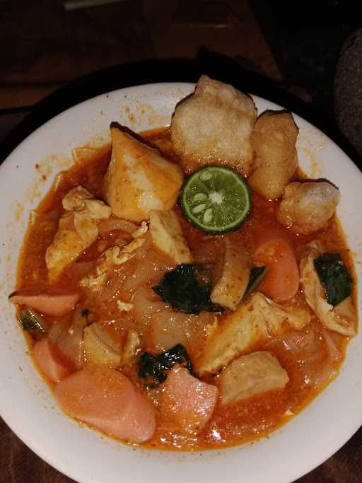 Warung Seblak Enjel Mamah Dhea 7