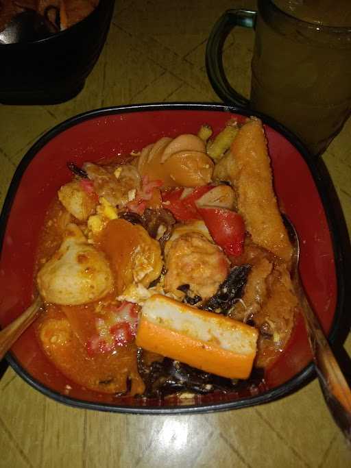 Warung Seblak Enjel Mamah Dhea 9