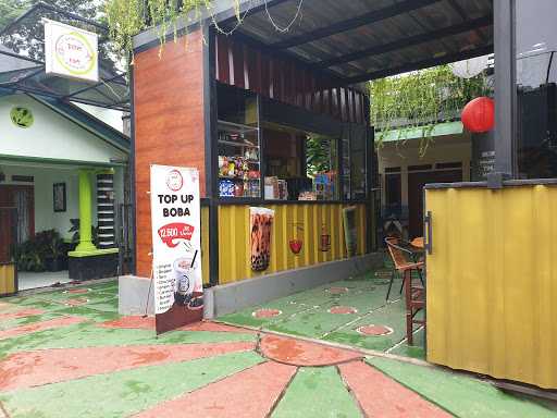 Warung Top Up 4