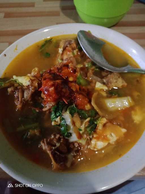 Warung Tulset Hesti 6