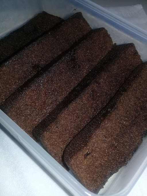 Brownies Kameumeut 1