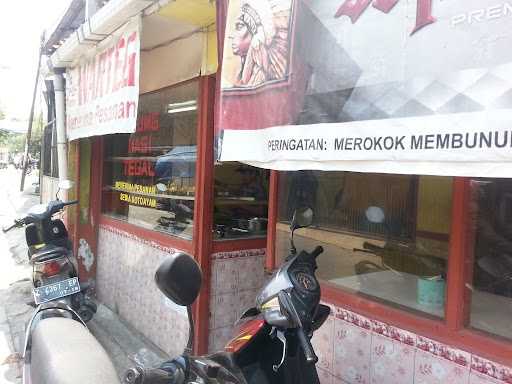 Chef Warung Tegal 4