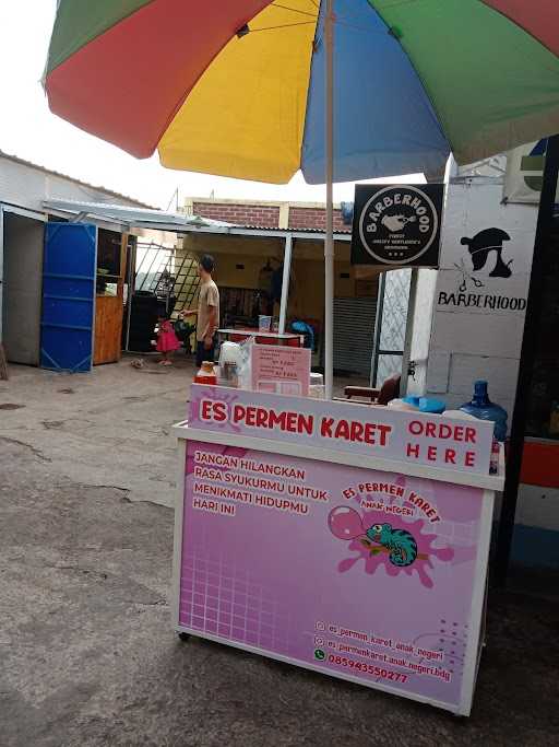 Es Permen Karet Bandung 3