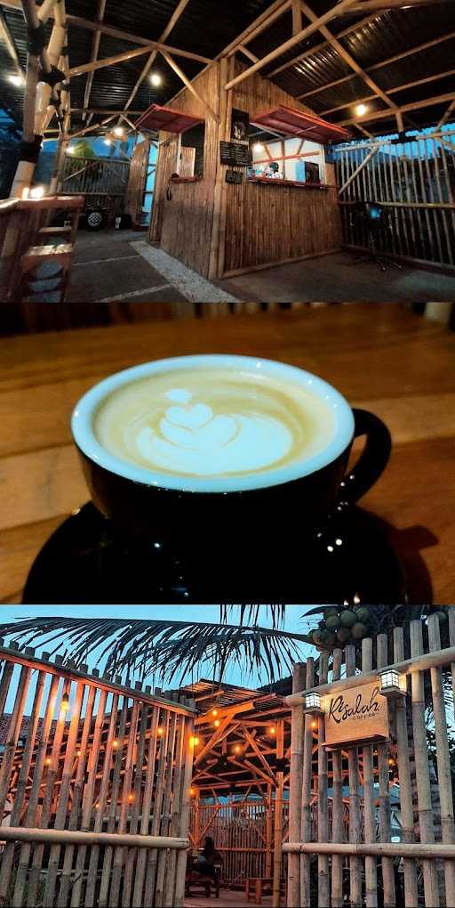 Risalah Coffee 2