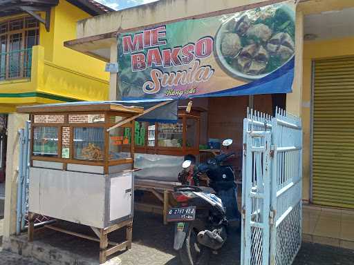 Mie Bakso Sunda Restaurant 1