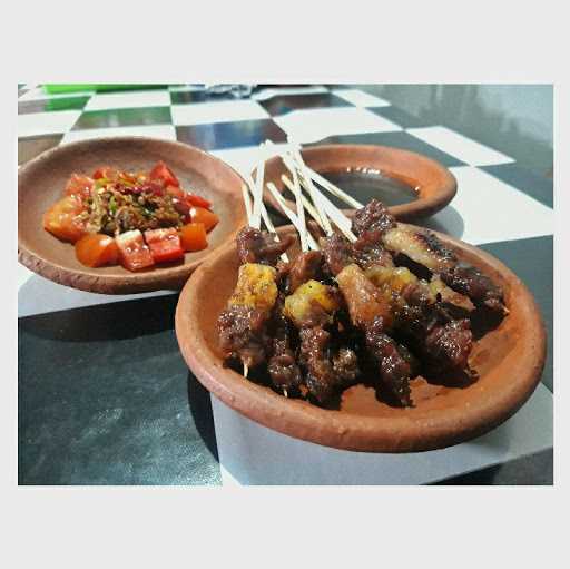 Sate Maranggi Khas Purwakarta 3