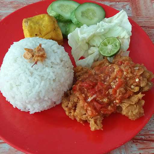 Warung Makan Singgih Resto 4