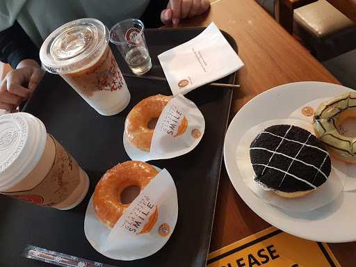 Jco Coffee & Donuts Plaza Metropolitan Tambun 2