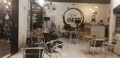 Kedai Bacot 9