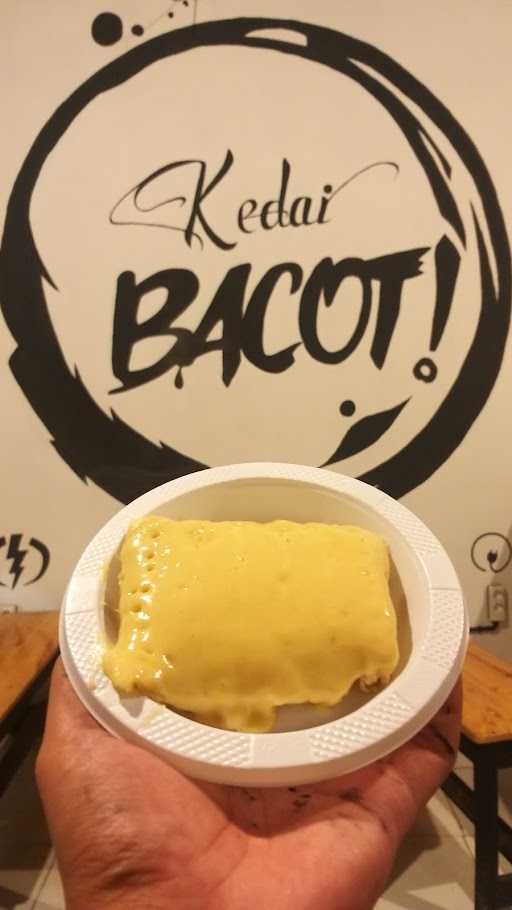 Kedai Bacot 7