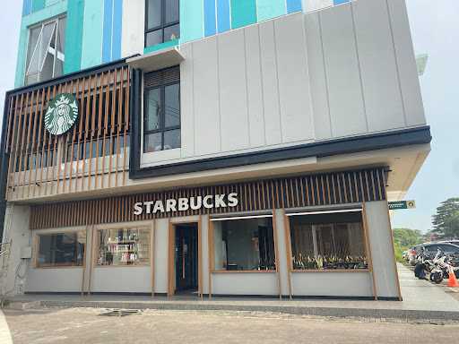 Starbucks - Tambun Cibitung 1